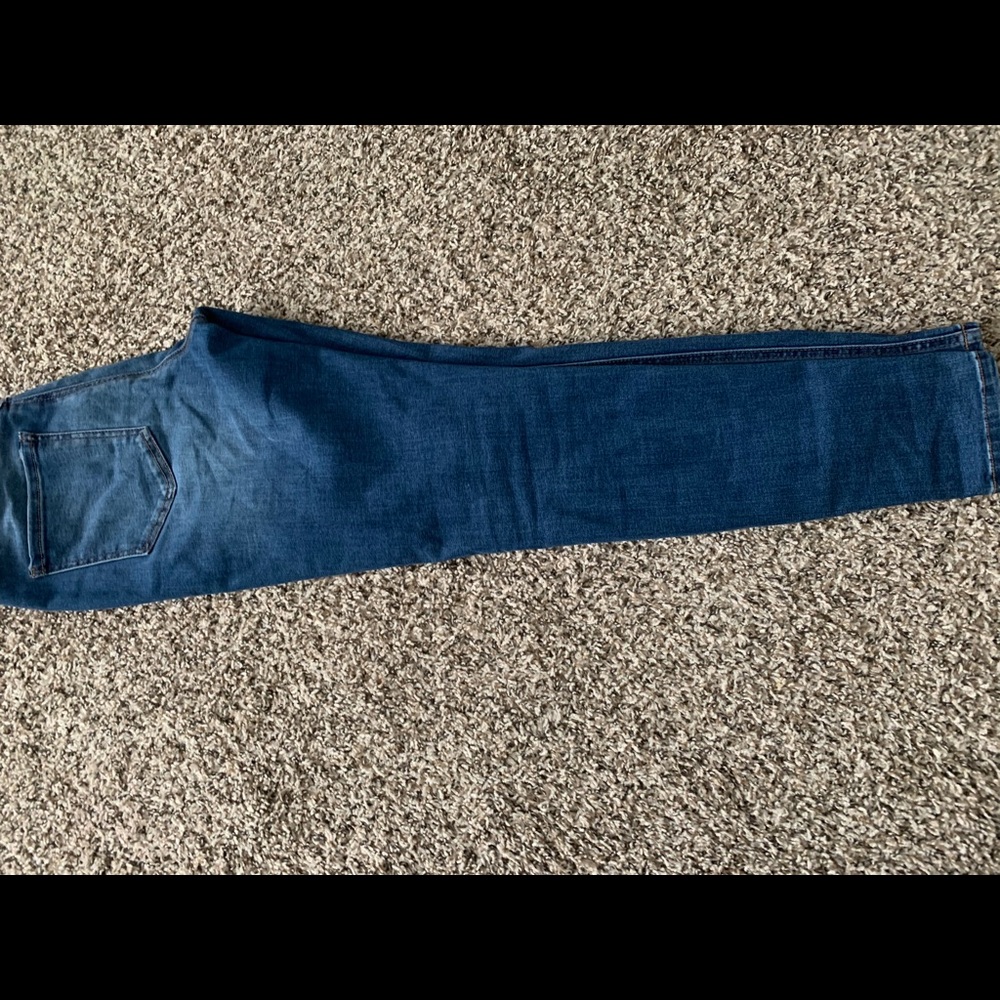 Size 9 jeans